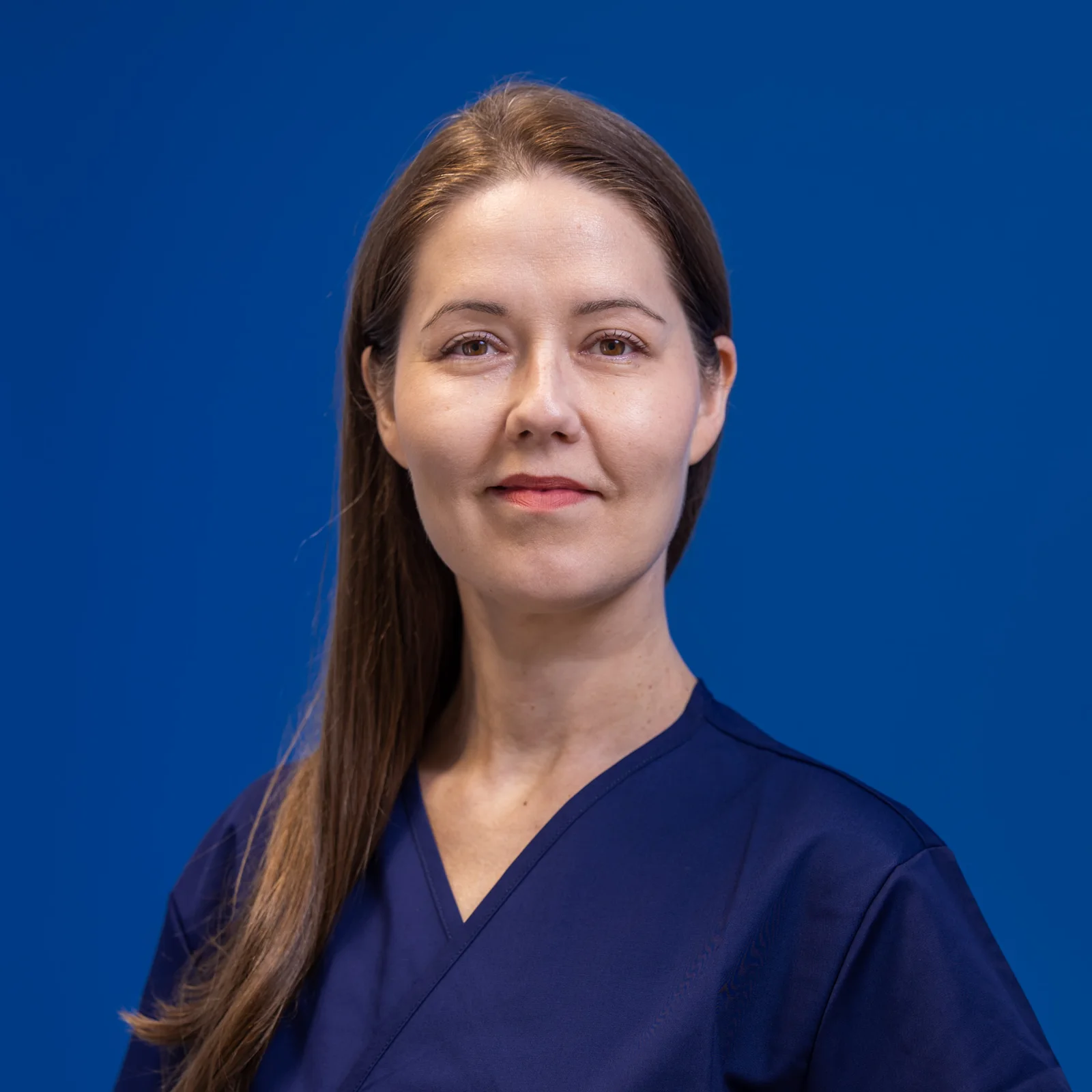Hanna-Maria Nikkilä