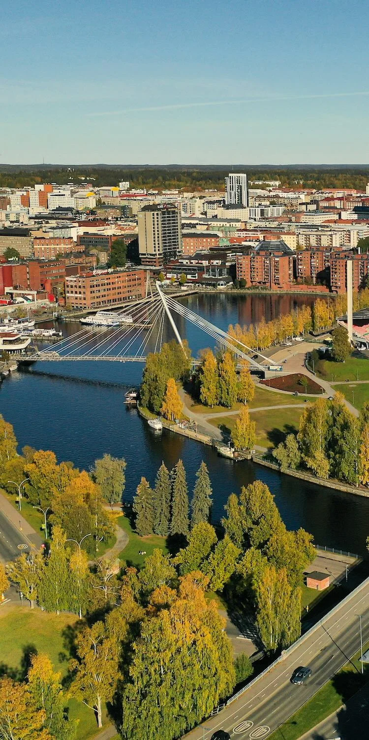 Tampere
